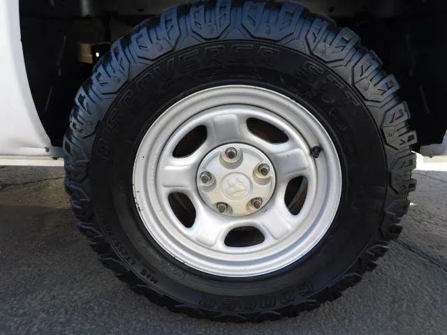 2005 Dodge Dakota Club Cab ST Pickup 2D 6 1/2 ft