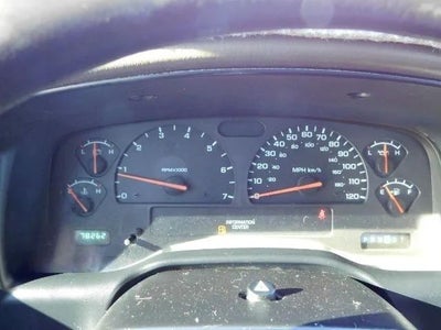 2004 Dodge Dakota Quad Cab SXT Pickup 4D 5 1/2 ft
