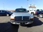 2004 Dodge Dakota Quad Cab SXT Pickup 4D 5 1/2 ft