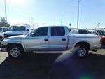 2004 Dodge Dakota Quad Cab SXT Pickup 4D 5 1/2 ft