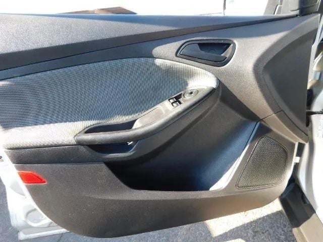 2013 Ford Focus S Sedan 4D