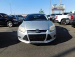 2013 Ford Focus S Sedan 4D