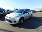 2013 Ford Focus S Sedan 4D