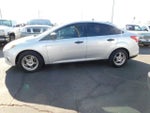 2013 Ford Focus S Sedan 4D