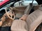 1998 Ford Mustang Convertible 2D