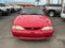 1998 Ford Mustang Convertible 2D