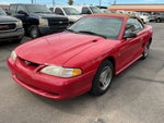1998 Ford Mustang Convertible 2D