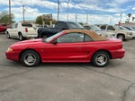 1998 Ford Mustang Convertible 2D