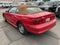 1998 Ford Mustang Convertible 2D