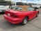 1998 Ford Mustang Convertible 2D