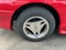 1998 Ford Mustang Convertible 2D