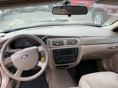 2006 Ford Taurus SEDAN 4-DR SE