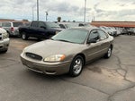 2006 Ford Taurus SEDAN 4-DR SE