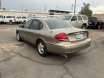 2006 Ford Taurus SEDAN 4-DR SE