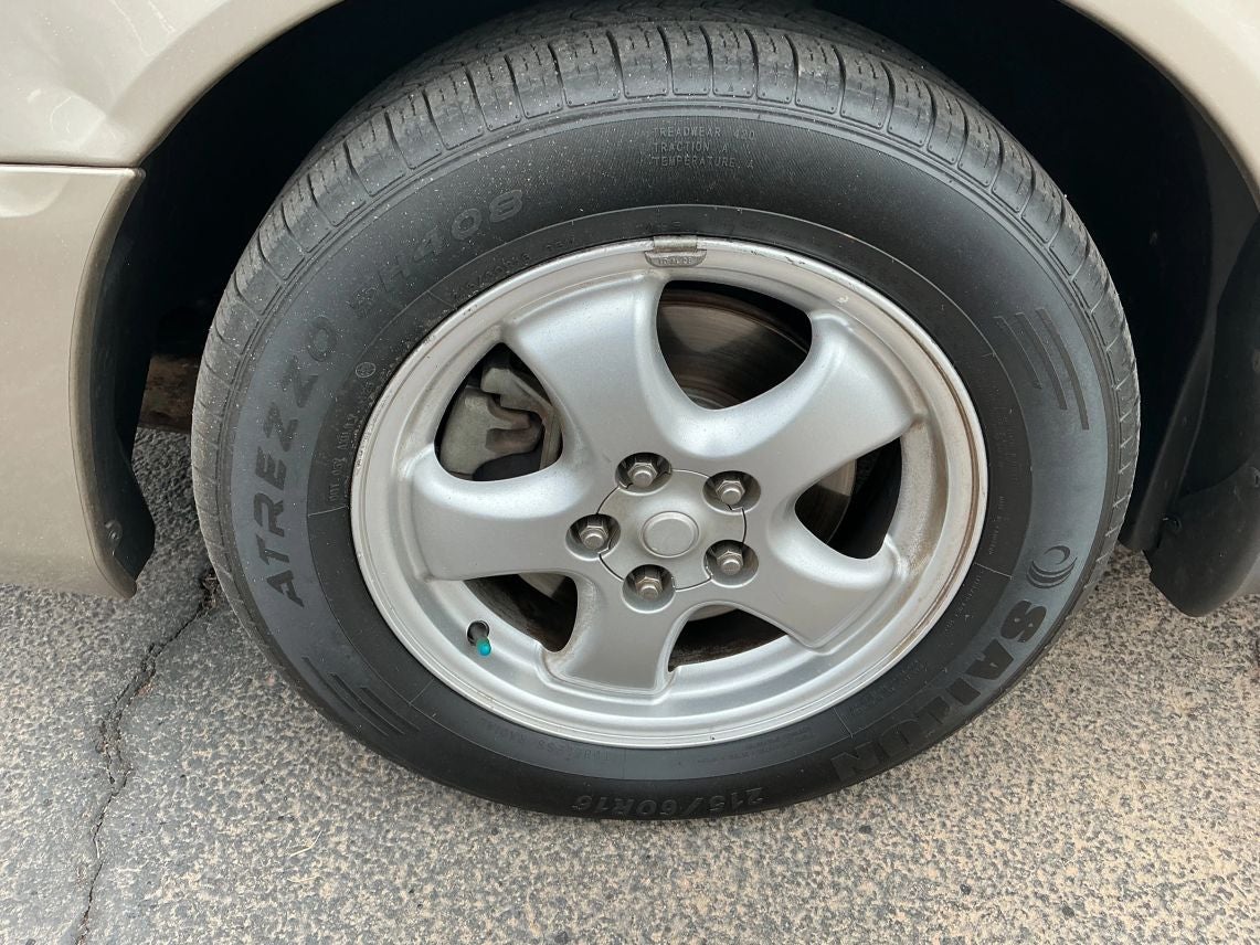 2006 Ford Taurus SEDAN 4-DR SE