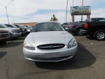 2001 Ford Taurus SEL Sedan 4D