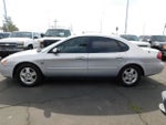 2001 Ford Taurus SEL Sedan 4D
