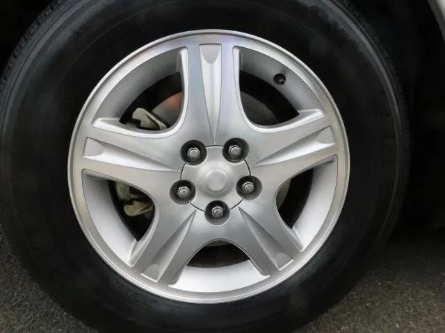 2001 Ford Taurus SEL Sedan 4D