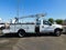 2000 Ford F450 Super Duty Regular Cab & Chassis 141" WB