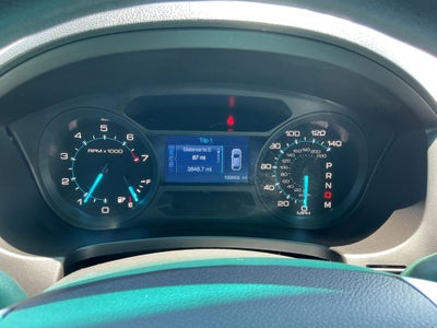 2014 Ford Explorer Sport Utility 4D