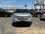 2014 Ford Explorer Sport Utility 4D