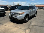 2014 Ford Explorer Sport Utility 4D