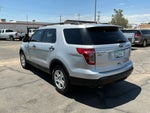 2014 Ford Explorer Sport Utility 4D