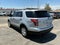 2014 Ford Explorer Sport Utility 4D