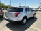 2014 Ford Explorer .