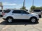 2014 Ford Explorer .
