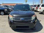 2014 Ford Explorer Limited Sport Utility 4D