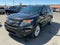 2014 Ford Explorer Limited Sport Utility 4D