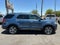 2018 Ford Explorer Limited Sport Utility 4D
