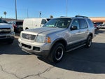 2005 Ford Explorer SPORT UTILITY 4-DR XLT 4.6L 4WD