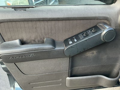 2010 Ford Explorer XLT Sport Utility 4D