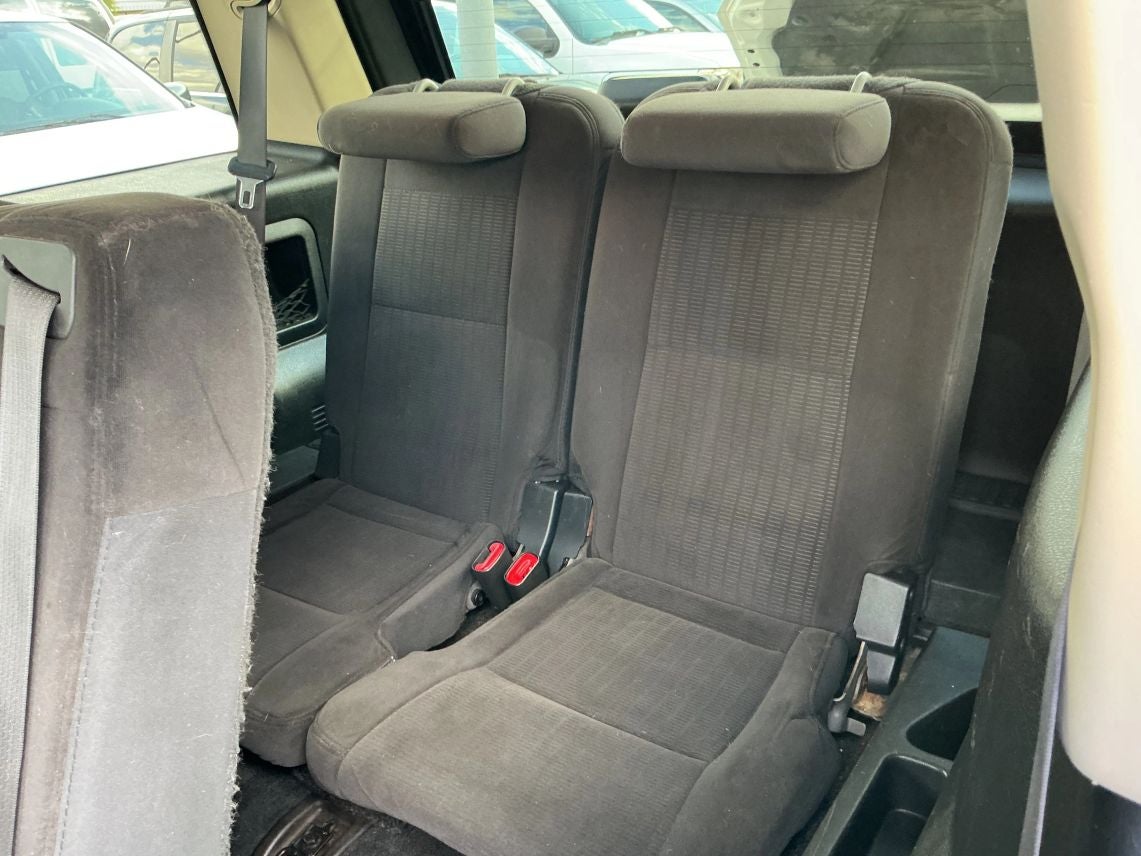 2010 Ford Explorer XLT Sport Utility 4D