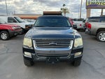 2010 Ford Explorer XLT Sport Utility 4D