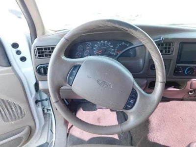 2001 Ford Excursion Sport Utility 4D
