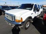 2001 Ford Excursion Sport Utility 4D