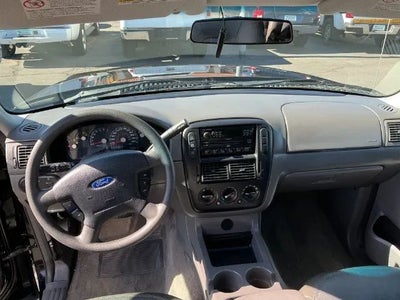 2004 Ford Explorer XLS Sport SUV 4D