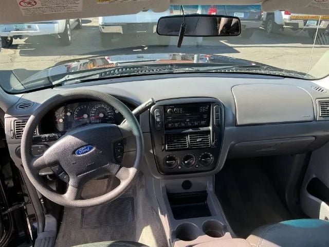 2004 Ford Explorer XLS Sport SUV 4D