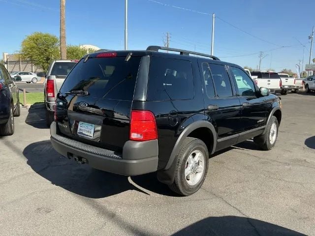 2004 Ford Explorer XLS Sport SUV 4D