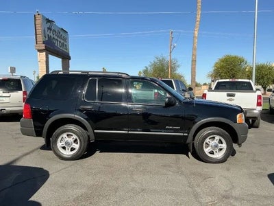 2004 Ford Explorer XLS Sport SUV 4D
