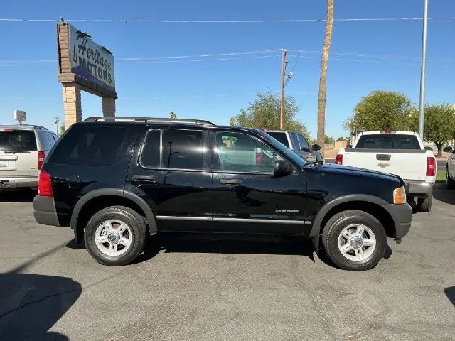 2004 Ford Explorer XLS Sport SUV 4D
