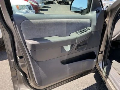 2005 Ford Explorer XLT Sport SUV 4D