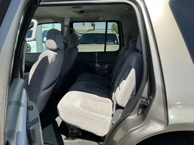 2005 Ford Explorer XLT Sport SUV 4D