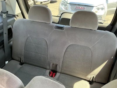 2005 Ford Explorer XLT Sport SUV 4D