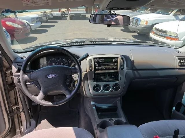 2005 Ford Explorer XLT Sport SUV 4D