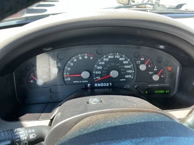 2005 Ford Explorer XLT Sport SUV 4D