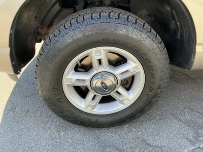 2005 Ford Explorer XLT Sport SUV 4D